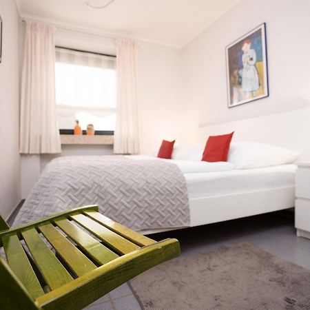 Le Port Apartment Dahme  Exterior photo
