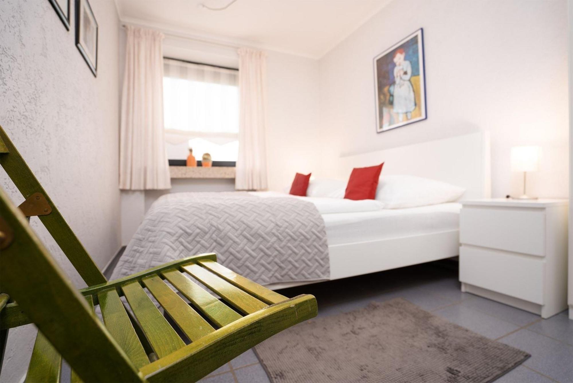 Le Port Apartment Dahme  Exterior photo
