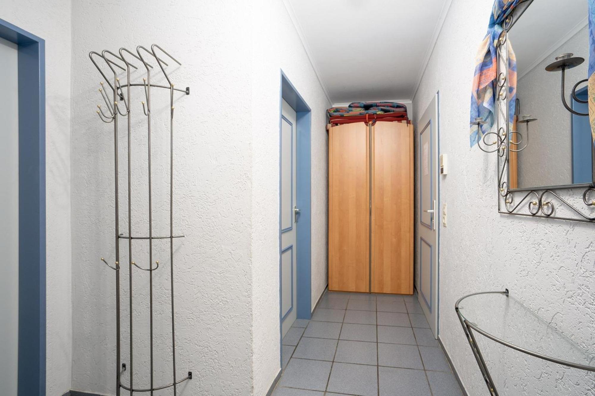 Le Port Apartment Dahme  Exterior photo