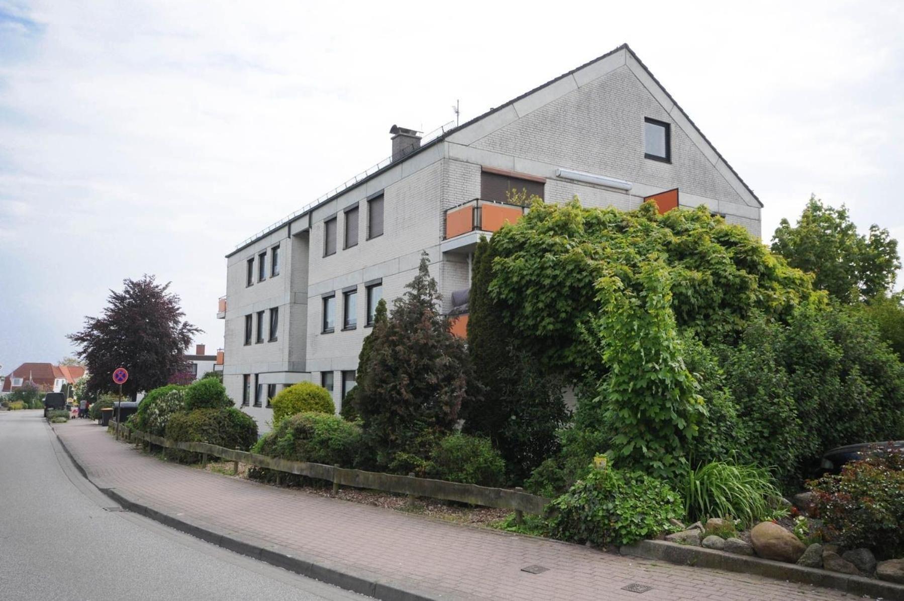 Le Port Apartment Dahme  Exterior photo