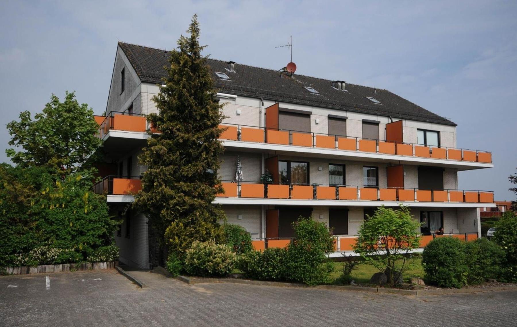 Le Port Apartment Dahme  Exterior photo