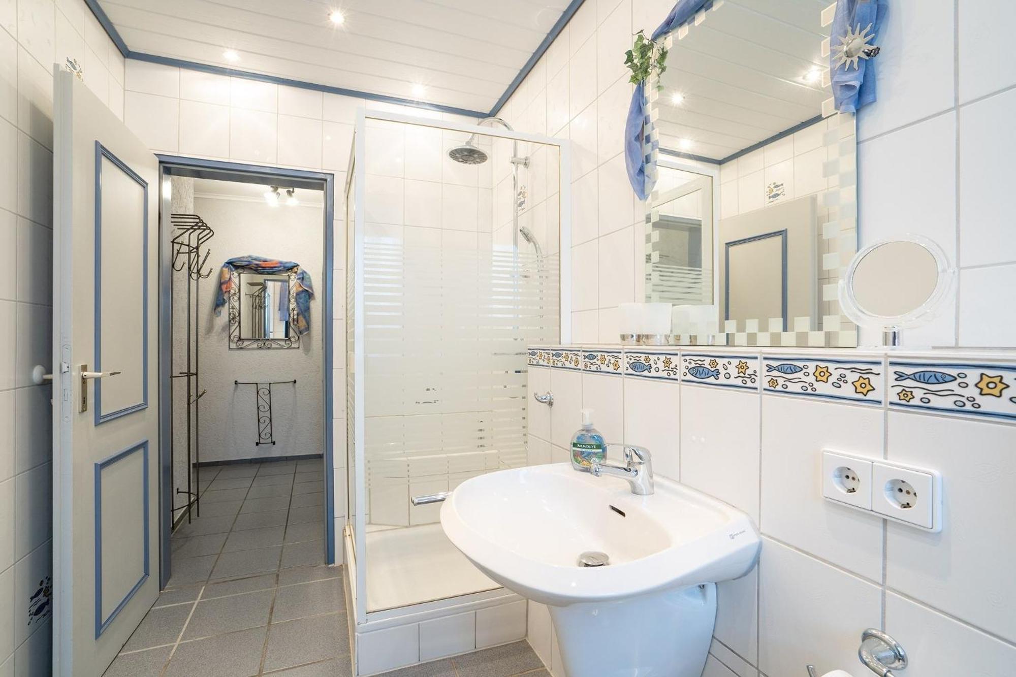 Le Port Apartment Dahme  Exterior photo