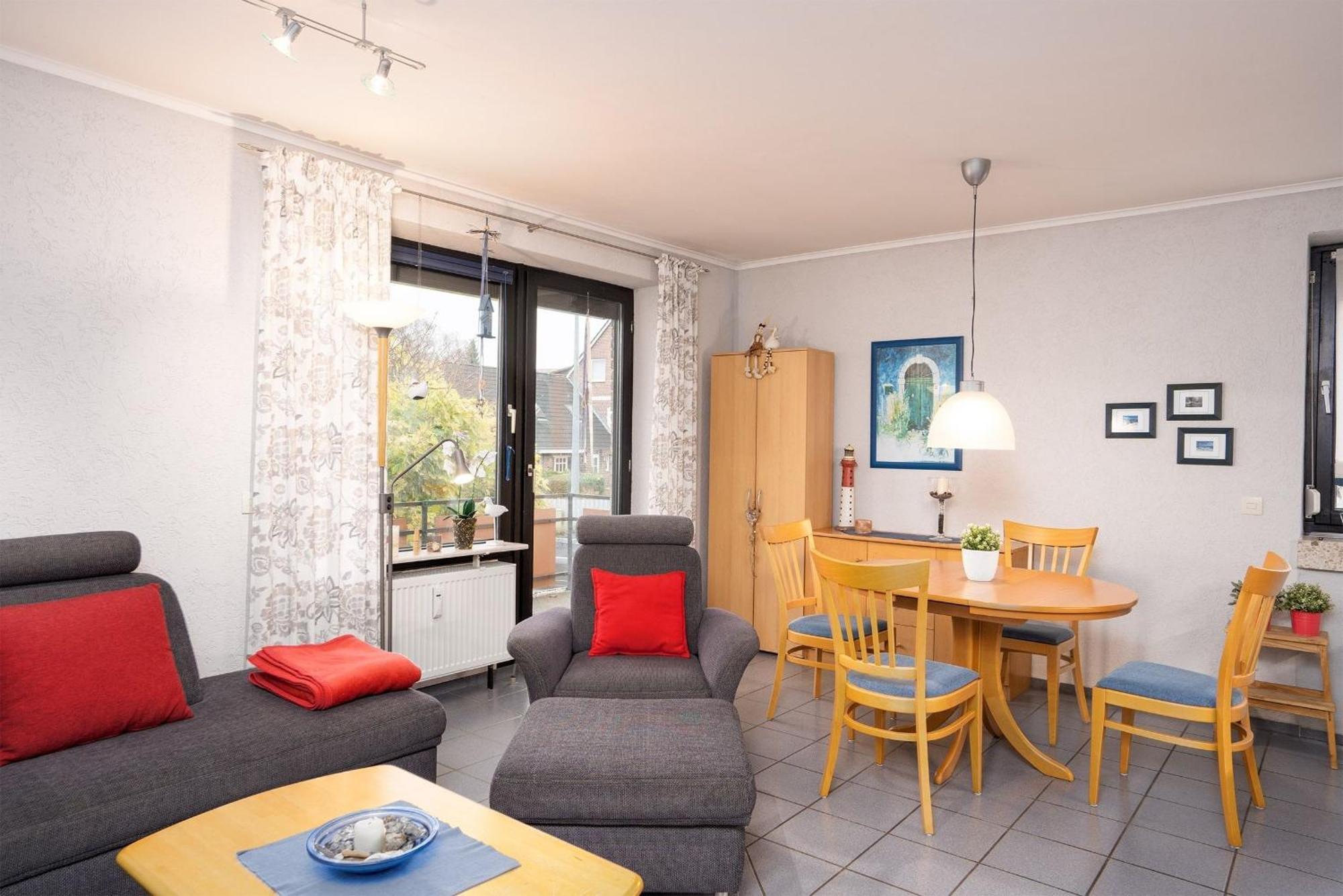 Le Port Apartment Dahme  Exterior photo