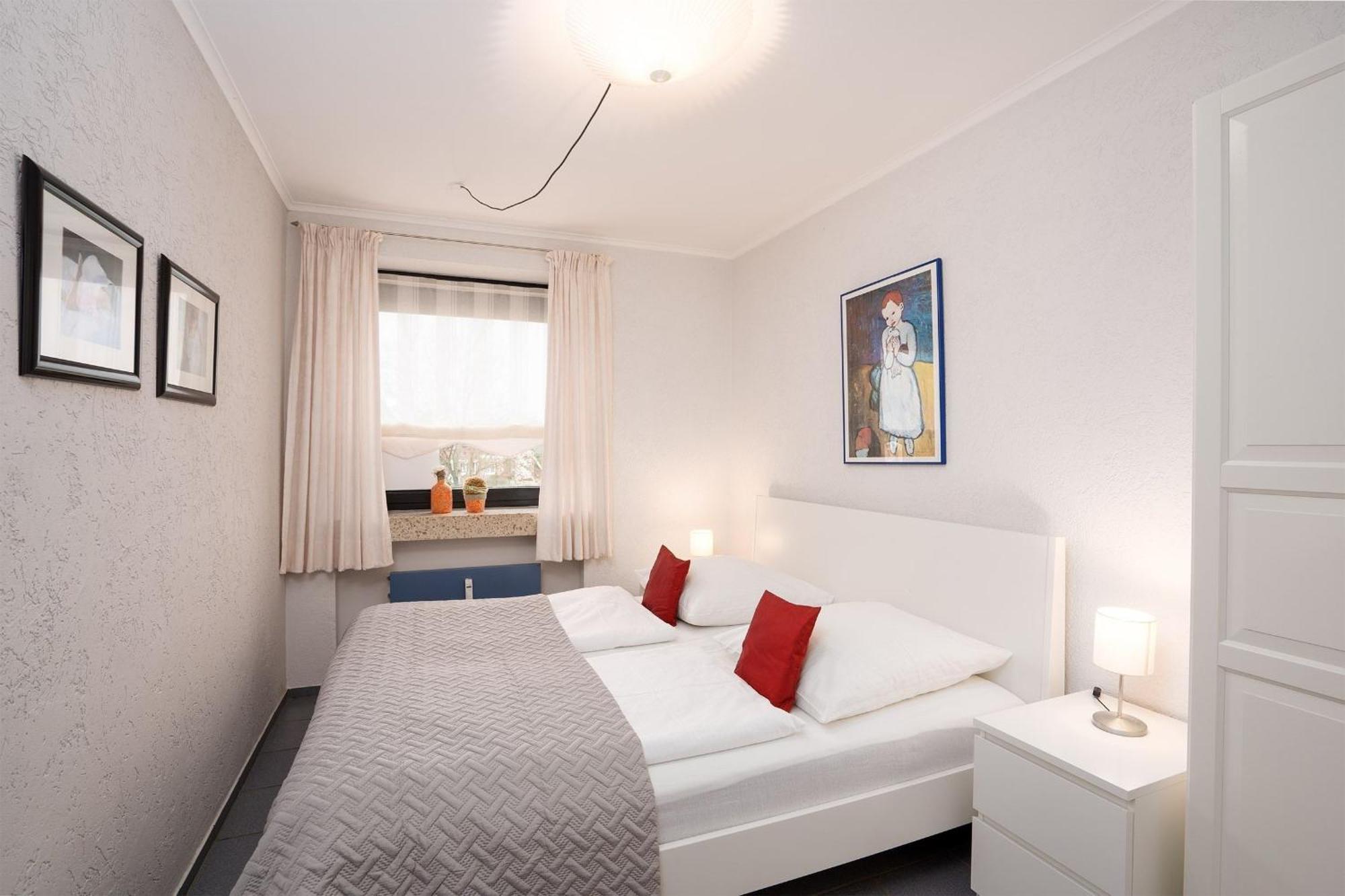 Le Port Apartment Dahme  Exterior photo