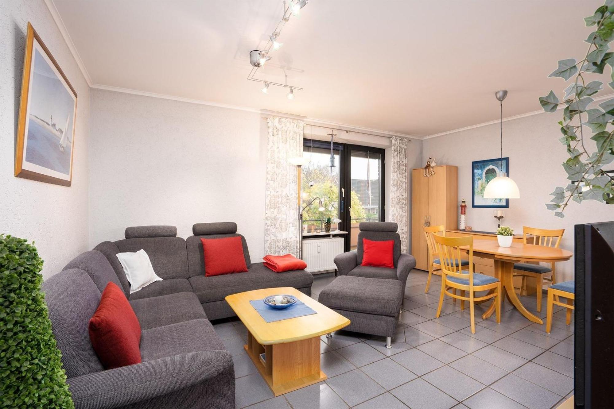 Le Port Apartment Dahme  Exterior photo